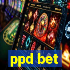 ppd bet